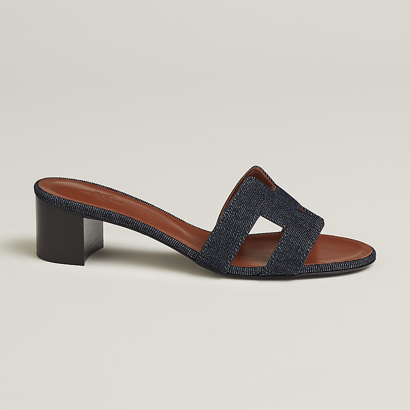 Sandales Oasis | Hermès Canada